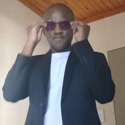 IhaveadreamSA's profile picture. just a young man with big hopes
