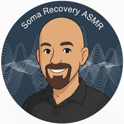 somarec0very's profile picture. Welcome to Soma Recovery – a place for calm energy, soft sounds, and real relaxation.
No talking, no stress – just the soothing rhythm of massage and peace 🤲🌿