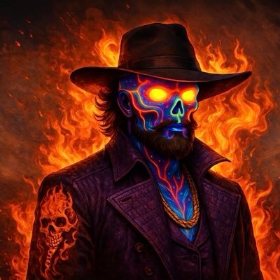 billmartin98's profile picture. @lunardollznft @Omerta_SOL @Haxz_xyz @RilegatoDAO @RichBitchesDAO