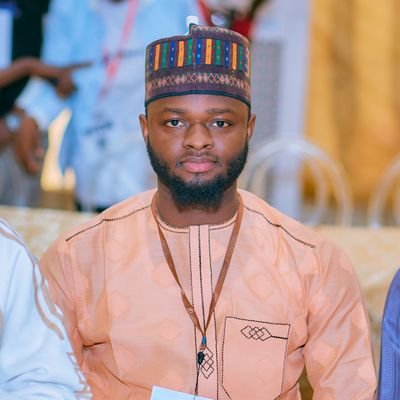 danfaari's profile picture. Tech | Someone at @the5erstrading - Trading Enthusiast | Web 3 | FX; $Gold | Compliance