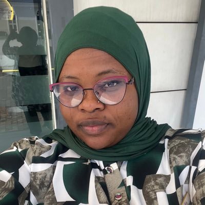 roqeebah____'s profile picture. Yoruba • Islam • Movie • Sarcasm