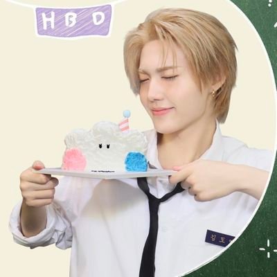 Doybbies_'s profile picture. 삐로통통 💖💌