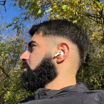 sherraass's profile picture. 