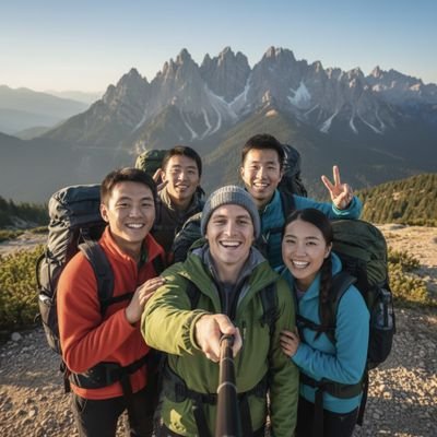 Puhkohn's profile picture. cs2 streamer wannabe