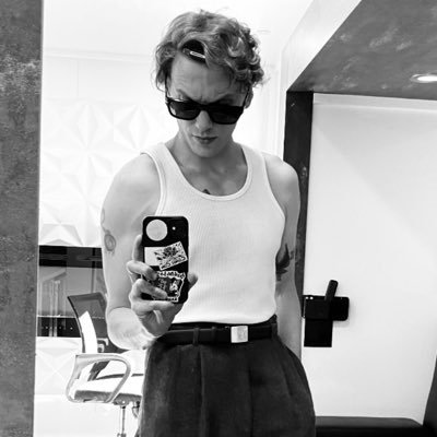 CREELSLUT's profile picture. 