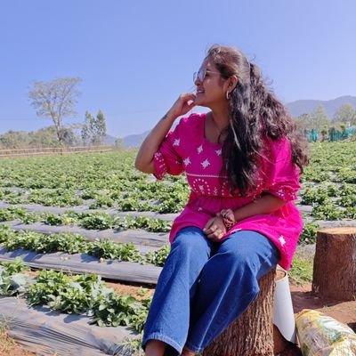Ramya121099's profile picture. 