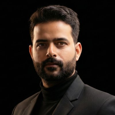 MKulria's profile picture. Founder @ NewzTiQ AI, solving news overwhelm for professionals | The news app designed to reduce your screen time. No doomscrolling. One digest. You're done.