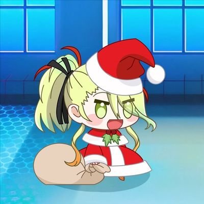 PunishedMamoru's profile picture. #1 Demons Roots proselytizer. Secretly a Necron. Guinea Pig Wrangler. Future mall Santa. CEO of feta. Nugget Lover.

banner by @ononotsu