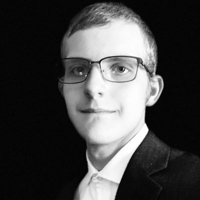 graykevinb's profile picture. Computer Scientist contemplating the meaning of life