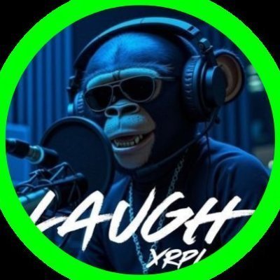 MikeLAUGH112358's profile picture. XRP and Utility Crypto Enthusiast 
XRPL $XOGE and $Laugh CTO
FAFO Union Member.
Doer of things.