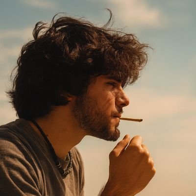 AvtarXodus's profile picture. A ghost in the machine 🖤.