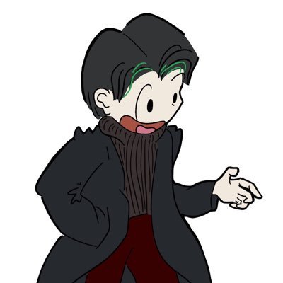 SurUMe_s1003's profile picture. 歌うｾﾞﾖ。趣味は🎨‖ YouTube ▸⃞ ：https://t.co/YTD5XtfM1T ‖ etc…：https://t.co/DjIlbJVbwW ‖ Please follow me‼️ Follow me, please‼️