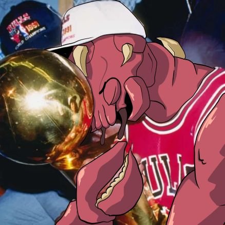 Arrow_NIKE3's profile picture. Cardano will be #1