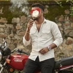 volunteer_XX's profile picture. DMK/Thamizhl/ ARR and Ani music/ RCB