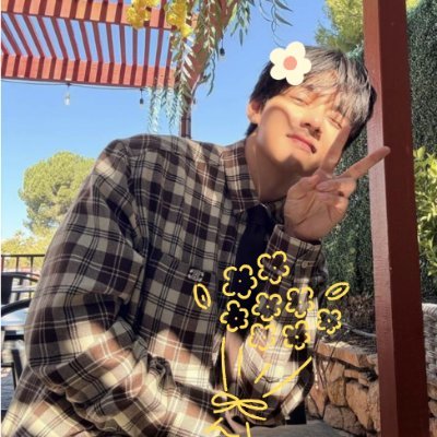 fairyyoon_'s profile picture. 