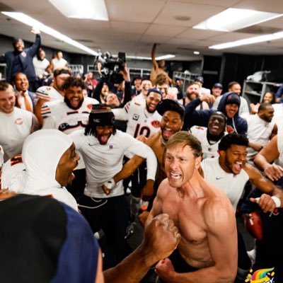 DaBearsk35's profile picture. Today is the tomorrow that you were worried about yesterday. ¯\_(ツ)_/¯ 🐻⬇️ Proverbs 4:26 Luke 3:5 Jeremiah 29:11 Proverbs 3:5-12 Luke 12:13-15 John 11:26