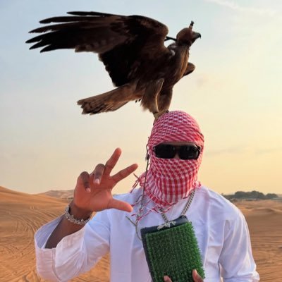 nazeaster's profile picture. I sports bet, trade stocks & buy real estate for a living 💰| Millionaire Before 21🫰| ALL GLORY TO GOD ☦️ | All My Bets - https://t.co/9Aca6KXB5Q