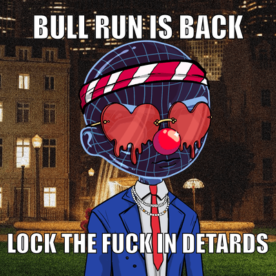 ronniebicep's profile picture. 