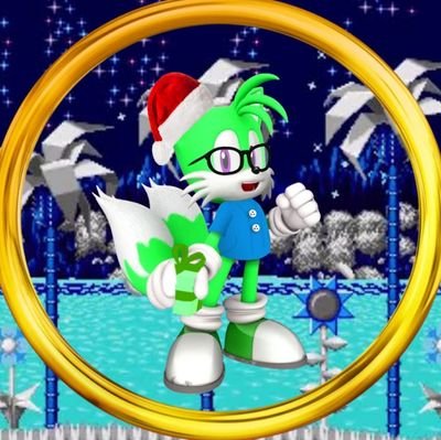 BerryTheFox_'s profile picture. Hi there, i'm Berry The Fox. Voice Actor, big fan of Sonic & more, and working on fan projects that is coming soon!