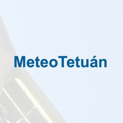 meteo_tetuan's profile picture. Observatorio meteorológico de #Madrid-#Tetuán. Seguimiento y previsión. Davis Vantage Pro 2 Plus autoaspirada 24h + Airlink. instalado en junio 2023