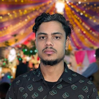 md_jahid40153's profile picture. 