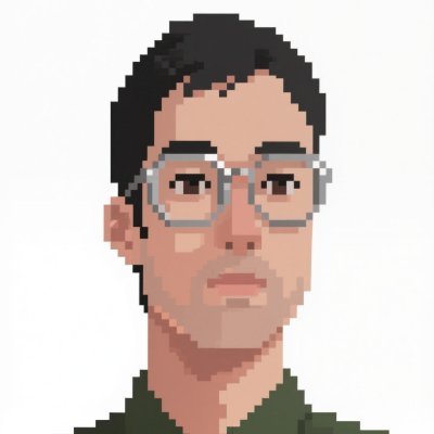 jy_kekeliu's profile picture. Indie Developer. 💻
Building MoveToZero (https://t.co/RFuhKGCAKN) to help remote workers crush back pain & stay active. 🚶‍♂️