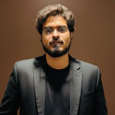 iwajidshaikh's profile picture. Author | Poet | Screen Writer | Founder (wajidsays) | Managing Director firdausngo | Author of Best seller Sukoon, Sukoon new edition will release soon.