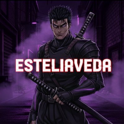 EsteliaVeda's profile picture. ˚₊· ͟͟͞͞➳❥ she/her ┊24┊