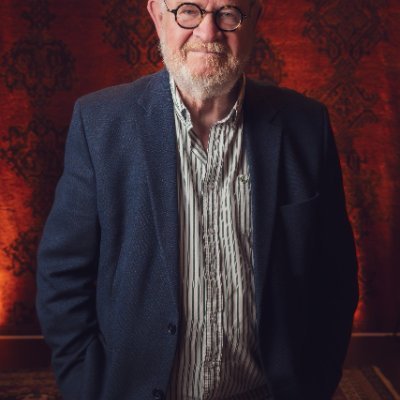 MaxduPreez's profile picture. South African author, journalist & political analyst