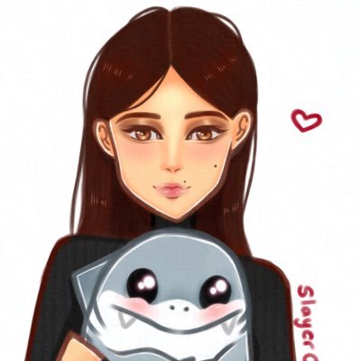 0X_SlayerX's profile picture. self taught digital artist! please do not repost elsewhere!