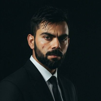 Supremesir10's profile picture. BE REAL.