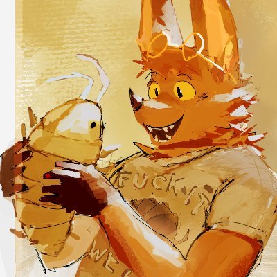 GuberWithAFish's profile picture. 19 | i like rocks :3 

English: OK 
中文: only speaking/listening

pfp: 0_0ffline