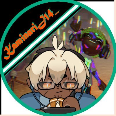 KaminariJ14's profile picture. 