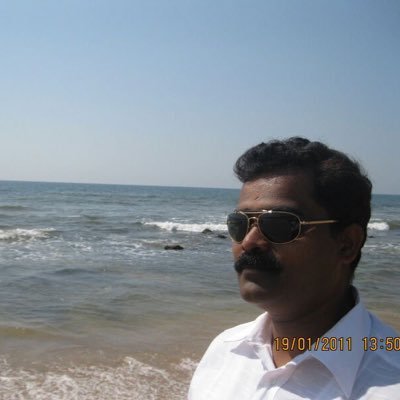 AnilG 🚩🇮🇳🚩 Profile