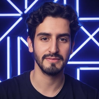emiglz_AI's profile picture. 🚀 IA Daily | Creador & Emprendedor
🤖 Founder @automwiz — Intelligent Automation
💡 Sharing insights on AI, agents & the future of work
