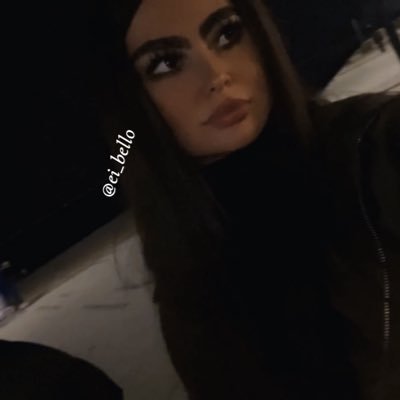 ei_bello's profile picture. 