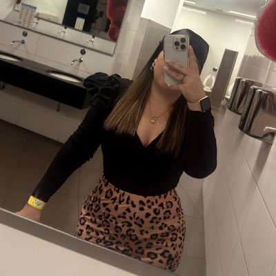 anyela_marias's profile picture. 🦁🇲🇨