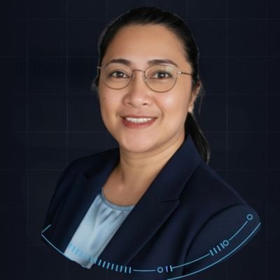 chenggaymarie's profile picture. Making sense of crypto & AI. Real talk, key trends, smarter choices together.