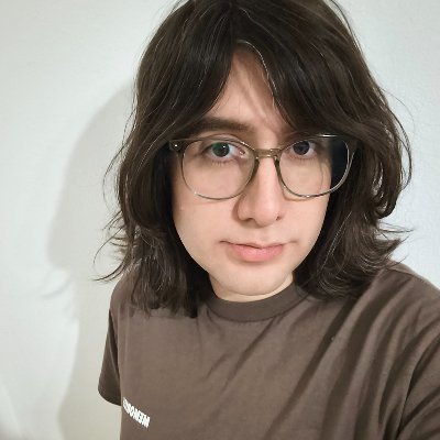 emi_dominguez11's profile picture. Posmarxista del Sudoeste bonaerense. También hago indagaciones historiográficas sobre videojuegos y otros artefactos culturales