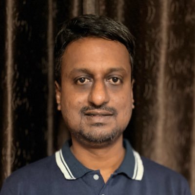 SahilSatralkar's profile picture. 