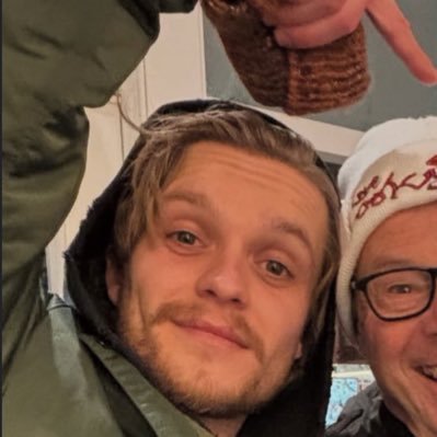 mrglnncarney's profile picture. #aegond