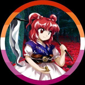 Mokoubelle's profile picture. Known as Maribelle too | Lesbian, she/her | (also known as Elynox, as an in-game username sometimes)