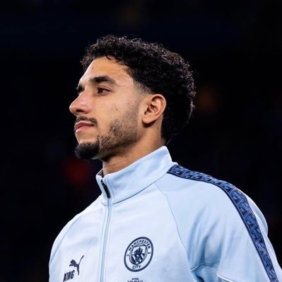 OmarMarmoush_7's profile picture. 🩵 Man City content ⚽️ Opinions | Threads | Vibes “Some were born to support a club. I was born for Manchester City.”