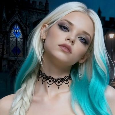 CassieSokolova's profile picture. ༺𓆩ᴵˡˡᵘᵐⁱⁿᵃᵗⁱ ᴬᵍᵉⁿᵗ𓆪༻  ▪️ 
Owner of the ꧁⎝ ꜱᴀɴᴄᴛᴜᴀʀʏ ⎠꧂ 

.˳·˖✶𓁺✶˖·˳.  ▪️
(#swlrp Secret World Legends OC, MVerse RP Friendly, Partner: @GhostRiderVS )