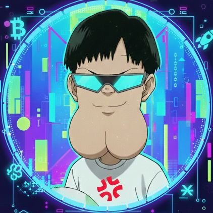 QimJongUnch's profile picture. Living that Web3 life | Powered by memes, community & good vibes Tabizen 💢
@Tabichain @Tabizens