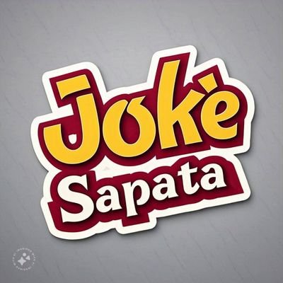 JokeSapata's profile picture. Only Non-Veg Jokes