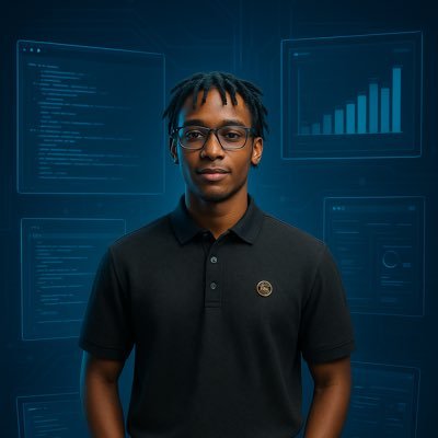 0xMaxwel's profile picture. Cybersecurity | SOC Analyst in Progress Breaking & defending systems daily.  Sharing labs, tools, hacks & blue-team notes.