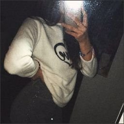 itoorgal86701's profile picture. 