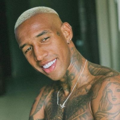 erd3myag1z's profile picture. erdm.yagz