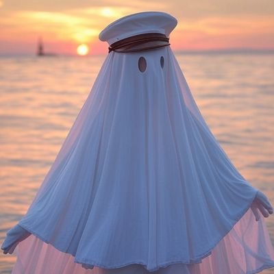 waterwayynow's profile picture. 🀄  luckyy

🍥 GOD   🧞‍♀️ Motion baby $KTA